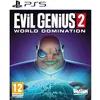 Image de Evil Genius 2 : World Domination Jeu PS5