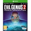 Image de Evil Genius 2 : World Domination Jeu Xbox One et Xbox Series X