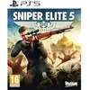 Image de Sniper Elite 5 Jeu PS5