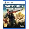 Image de Sniper Elite 5 PS5 en occasion ou reconditionné
