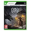 Image de Gord Deluxe Edition Xbox Serie S/X en occasion ou reconditionné
