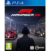 Image de F1 Manager 2022 Jeu PS4