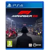 Image de Jeu - DEEP SILVER - F1 Manager 2022 - PS4 - Standard - Simulation - 30/08/2022