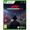 Image de F1 Manager 2022 Xbox Serie S/X en occasion ou reconditionné