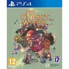 Image de Jeu vidéo - The Knight Witch - Deluxe Edition - PS4 - Action - 7+ - Metroidvania