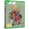 Image de Jeu vidéo - The Knight Witch - Deluxe Edition - Xbox Series X / Xbox One - Metroidvania - Action