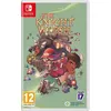 Image de The Knight Witch Deluxe Edition Switch en occasion ou reconditionné