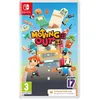 Image de Jeu Vidéo - Nintendo - Moving Out - Simulation - 4 Joueurs - Code de Téléchargement