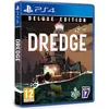 Image de Jeux VidéoJeux PS4-DREDGE Deluxe Edition PS4 - Editions Limitées