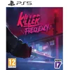 Image de Jeu PS5 - Killer Frequency - Aventure - PEGI 7+ - En boîte - Blu-Ray