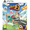 Image de Jeu PS5 - Moving Out 2 - Action - PEGI 7+ - Mode en ligne - Jeu de coopération chaotique