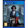 Image de Jeu vidéo PS4 - Lies of P - Action souls-like - Inspiré de Pinocchio - 1 joueur