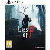 Image de Jeu PS5 - Lies of P - Action - PEGI 16+ - Blu-Ray - Non en ligne