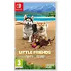Image de Little Friends: Puppy Island Switch en occasion ou reconditionné