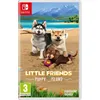 Image de Little Friends : Puppy Island Ãdition Standard Switch en occasion ou reconditionné