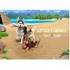 Image de Jeu Vidéo - Nintendo - Little Friends: Puppy Island - Simulation - 1 Joueur - Import Français