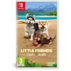 Image de Little Friends : Puppy Island en occasion ou reconditionné