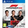 Image de F1® Manager 2023 - Jeu PS4