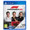 Image de F1 Manager 2023 PS4 en occasion ou reconditionné