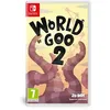Image de Jeu Vidéo - NINTENDO - World of Goo 2 - Puzzle - Nintendo Switch - Version Import
