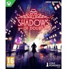Image de Jeu vidéo - Shadows Of Doubt - Aventure - Xbox Series X - PEGI 7+