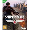 Image de Sniper Elite Resistance - Jeu Xbox Series X