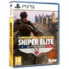 Image de Sniper Elite Resistance Deluxe Edition PS5