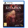 Image de The First Berserker : Khazan PS5 en occasion ou reconditionné