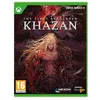 Image de Jeu de rôle - Fireshine - The First Berserker Khazan - Xbox Series X - PEGI 16 - En boîte
