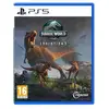 Image de Jurassic world evolution 3 koch media jeu ps5 simulation gestion AABAS39241