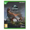 Image de Jurassic world evolution 3 koch media jeu xbox series xs collection badlands 5056208826480