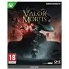 Image de Jeu fps sur disque xbox series x valor mortis actions dark fantasy 5056208827210