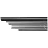 Image de Section N°7 Matrix MTX3 V2 - noir - 13/16 m