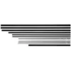 Image de Section N°4 Matrix MTX5 V2 - noir - 13/16 m