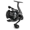 Image de Moulinet Matrix Ethos XR 3000 - noir - 150 m / 026 mm