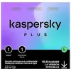 Image de Kaspersky Plus 2026 - (1 Poste - 1 An) Version Téléchargement