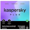 Image de Antivirus - KASPERSKY - Kaspersky Plus 2026 - 3 Postes - 1 An - Version Téléchargement