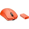 Image de Souris de jeu - Fnatic x Lamzu - MAYA 8K - 52g - Capteur PixArt 3950 - Sans fil