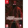 Image de Deadly Premonition : Origins Ãdition Collector Switch en occasion ou reconditionné