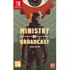 Image de Jeu vidéo - Ministry Of Broadcast - Édition Limitée Numérotée 2k - Action - Nintendo Switch - PEGI 7+
