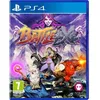 Image de Battle Axe - PS4 - Aventure hack n slash - Pixel art fun - Octobre 2021