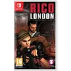 Image de Jeu - Nintendo - Rico London - PEGI 16+ - Nintendo Switch - Action