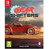 Image de Gearshifters Collectors Edition Nintendo SWITCH