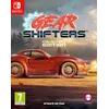 Image de Gearshifters : Edition Collector Switch en occasion ou reconditionné
