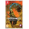 Image de Undernauts Labyrinth Of Yomi Nintendo SWITCH