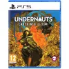 Image de Undernauts Labyrinth of Yomi PS5