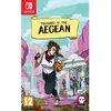 Image de Treasures Of The Aegean Jeu Switch
