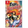 Image de Final Vendetta Switch en occasion ou reconditionné