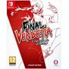 Image de Final Vendetta Collectors Edition Nintendo SWITCH
