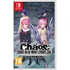 Image de Double Pack : Chaos;Head & Chaos;Child SteelBookÂ® Edition Switch en occasion ou reconditionné